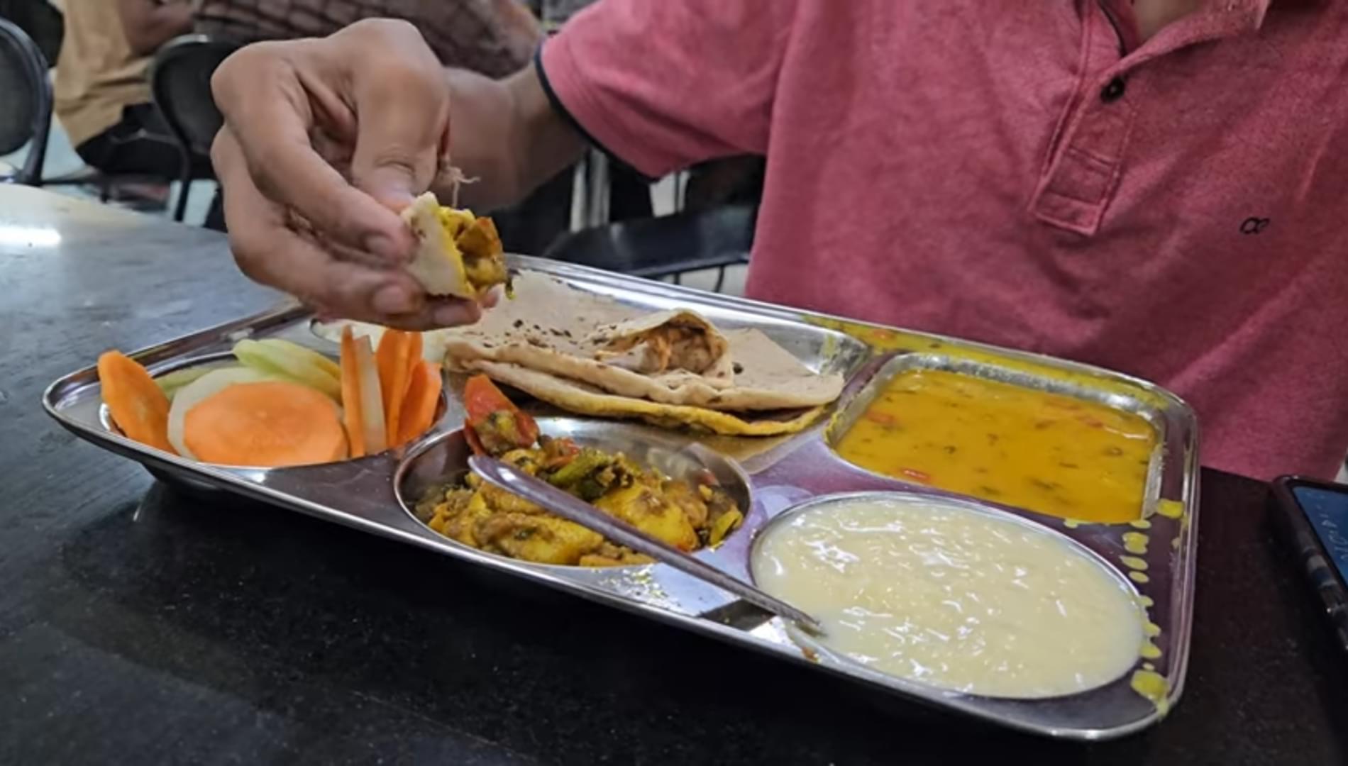 School of Management and Information Sciences, CSJM University Kanpur Hostel and Mess photo 7